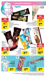 Улюблені смаки півдня - ринок Carrefour