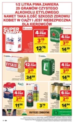 Ulubione smaki południa – Carrefour Market