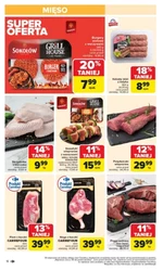 Ulubione smaki południa – Carrefour Market