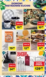 Ulubione smaki południa – Carrefour Market