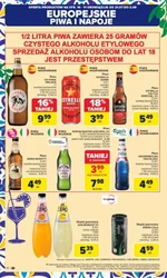Ulubione smaki południa – Carrefour Market