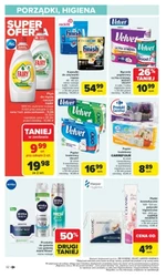 Ulubione smaki południa – Carrefour Market