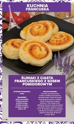 Kulinarna podróż na południe – Carrefour Market