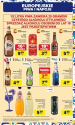 Kulinarna podróż na południe – Carrefour Market