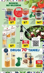 Кулінарна подорож на південь - ринок Carrefour