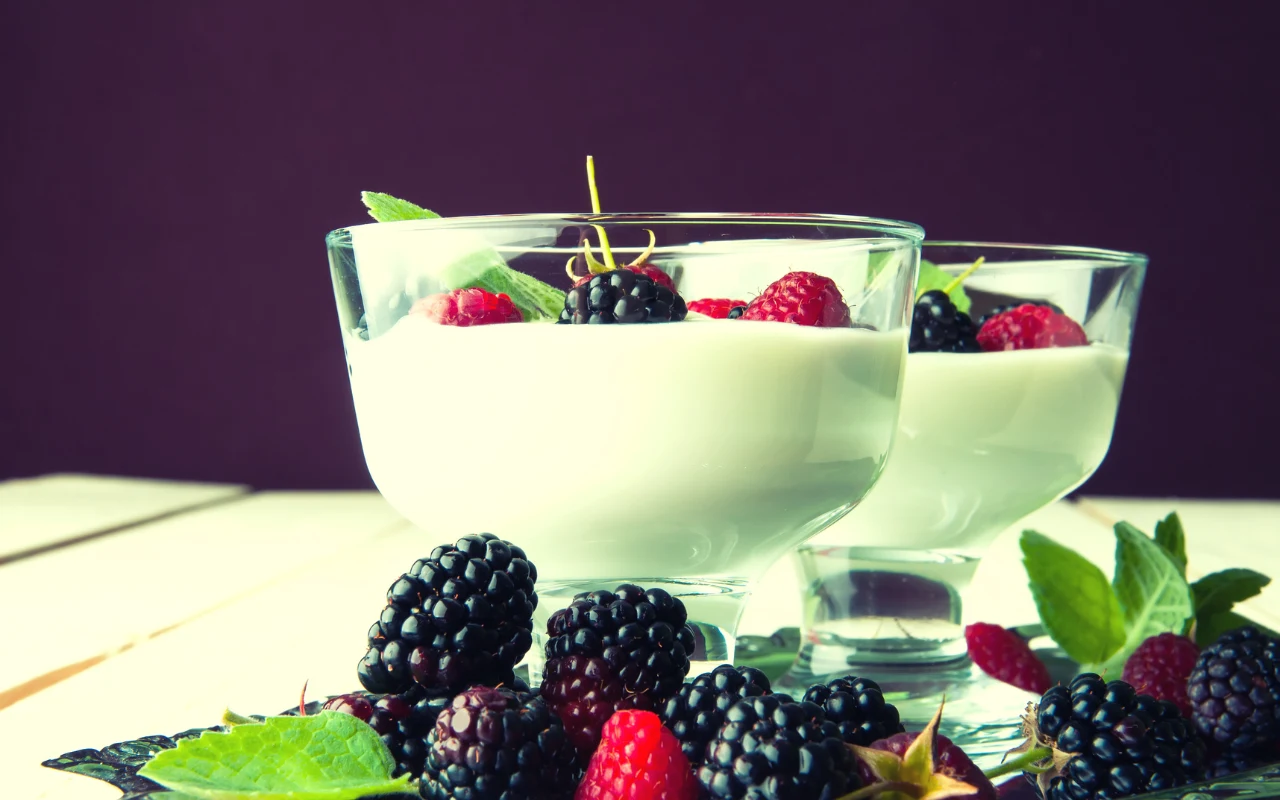 Najczęściej podawano leguminę w salaterkach, na ciepło lub na zimno