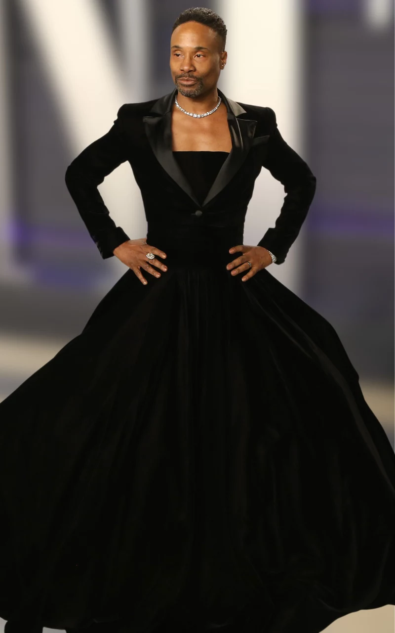 Billy Porter w roku 2019