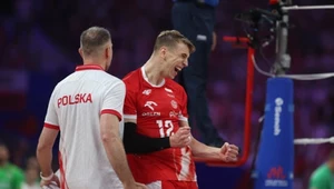 Artur Szalpuk i Nikola Grbić. Czy siatkarz na dobre przekona do siebie selekcjonera?
