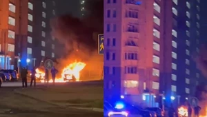 Ukraińskie drony pod Moskwą. Paraliż lotnisk w stolicy Rosji 