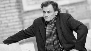 Nie żyje Ryszard Olesiński. "W niebieskim Maanamie już prawie wszyscy"