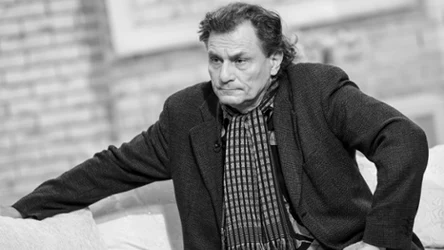 Ryszard Olesiński (exMaanam) miał 71 lat