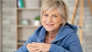 Rób, gdy kolano nie daje spokoju. Ruch, który gasi stan zapalny