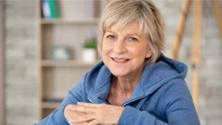 Rób, gdy kolano nie daje spokoju. Ruch, który gasi stan zapalny