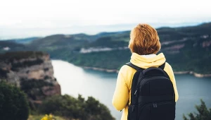 Podróżuj i młodniej? Najnowsze badania pokazują zaskakującą zależność