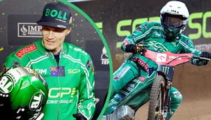 Stal Gorzów nie zwalnia tempa. Transferowy plan B, są dwa nowe nazwiska