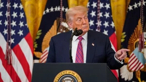 USA kontra Rosja. Eksperci oceniają zwrot w polityce Donalda Trumpa