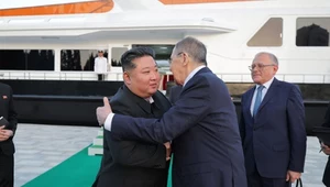 Rosja uruchamia regularne loty do Korei Północnej
