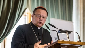 Kard. Grzegorz Ryś apeluje w sprawie dyskusji na temat migracji