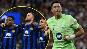 To nie były tylko plotki. Barcelona rusza po gwiazdę Serie A, Hiszpanie pewni