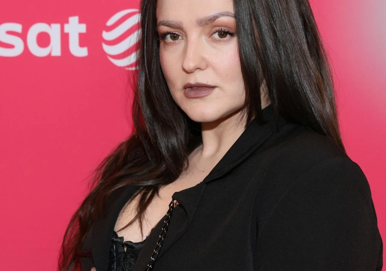 Lanberry pojawi się w jesiennej edycji "Tańca z gwiazdami". Lanberry pojawi się w jesiennej edycji "Tańca z gwiazdami".