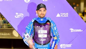 Bartosz Zmarzlik