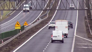 Od 20 lipca spore zmiany na drodze S11. Ograniczenie do 80 km/h i objazdy