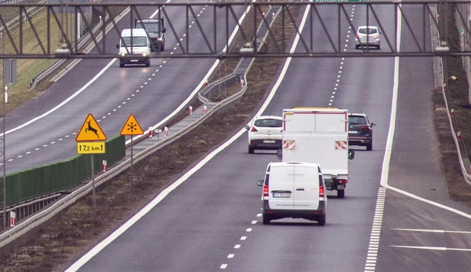 Od niedzieli 20 lipca wprowadzono kolejne zmiany w ruchu na drodze S11 w okolicach Poznania w związku z trwającymi remontami
