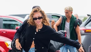 Miley Cyrus nie planuje trasy koncertowej