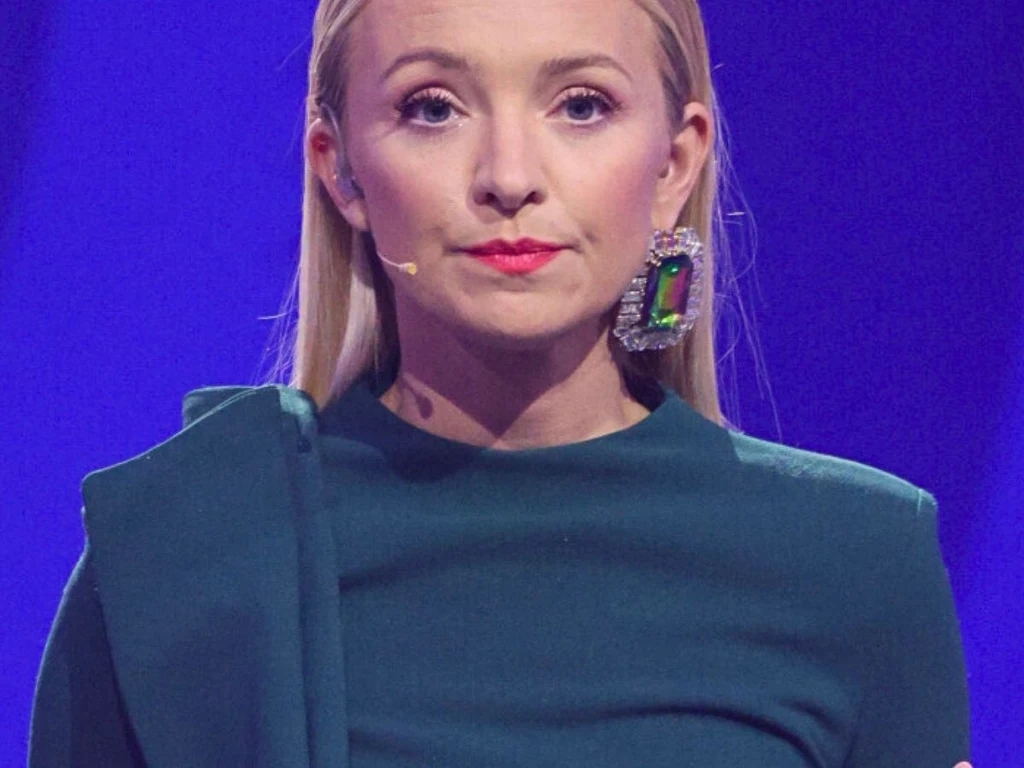 Barbara Kurdej-Szatan