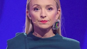 Barbara Kurdej-Szatan