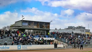 Klub z Krakowa miał poważny problem. W końcu doszło do porozumienia