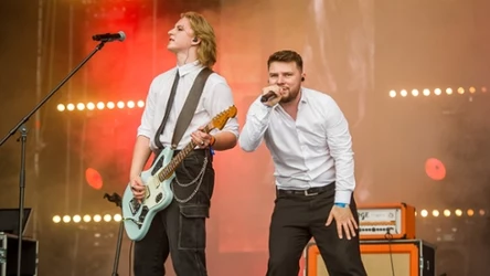 Jarocin Festiwal 2025: Pere-Lachaise