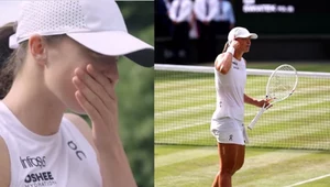 Nagła zmiana przed US Open. Iga Świątek zaskoczona. "O mój Boże"