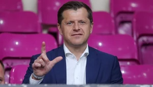 Były agent Lewandowskiego chce kupić polski klub. Celem Liga Mistrzów