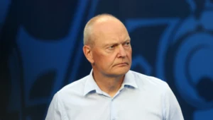 Niels Frederiksen, trener Lecha Poznań