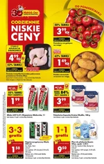 Świeżo, smacznie i oszczędnie – Biedronka