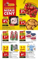 Świeżo, smacznie i oszczędnie – Biedronka