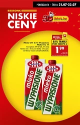 Świeżo, smacznie i oszczędnie – Biedronka