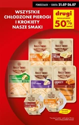Świeżo, smacznie i oszczędnie – Biedronka