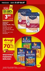 Świeżo, smacznie i oszczędnie – Biedronka