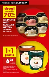Świeżo, smacznie i oszczędnie – Biedronka