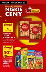 Świeżo, smacznie i oszczędnie – Biedronka