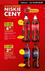 Świeżo, smacznie i oszczędnie – Biedronka