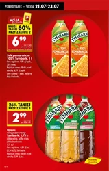 Świeżo, smacznie i oszczędnie – Biedronka
