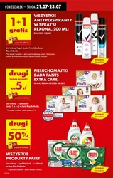 Świeżo, smacznie i oszczędnie – Biedronka