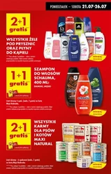 Świeżo, smacznie i oszczędnie – Biedronka