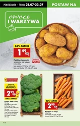 Świeżo, smacznie i oszczędnie – Biedronka