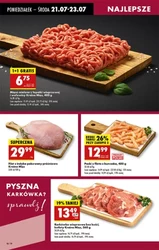 Świeżo, smacznie i oszczędnie – Biedronka