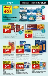 Świeżo, smacznie i oszczędnie – Biedronka