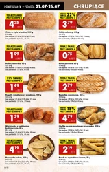 Świeżo, smacznie i oszczędnie – Biedronka